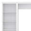 Lit escamotable mural avec tablettes Murphy-1337584125