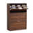 Walnut selected