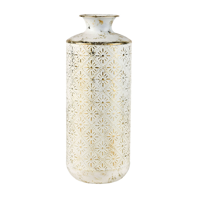 Vase Ardoz - ensemble de 2
