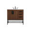 Ensemble de meuble-lavabo simple 36 po Eugene-1393433100