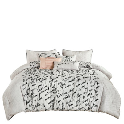 Comforter
