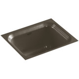 Northland™ 15" L x 12.38" W Undermount Kitchen Sink