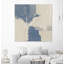 «Cool Fury II» sur toile-92588402