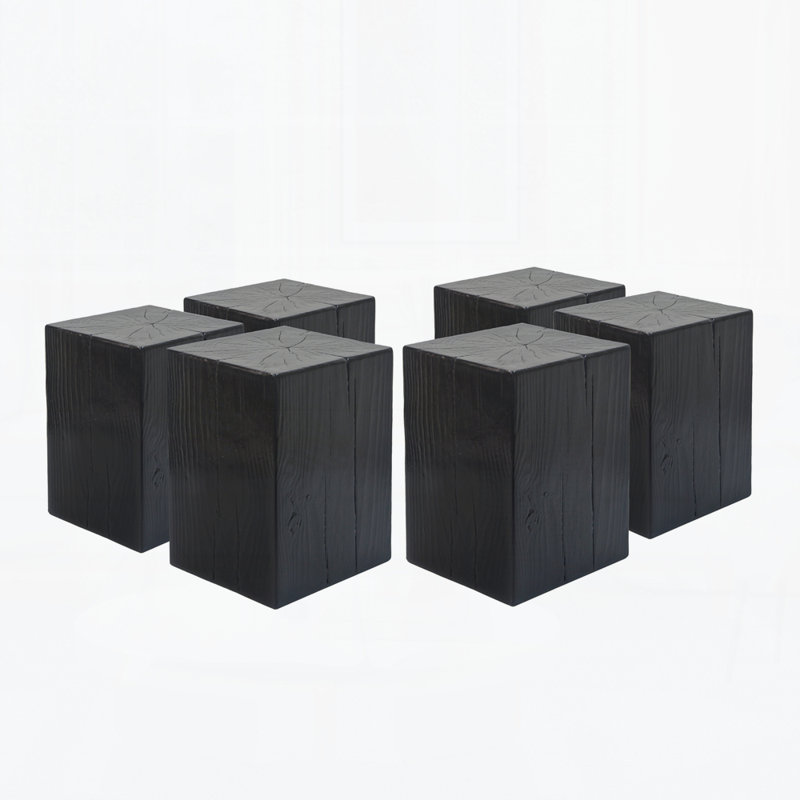 Table de bout MGO, Black
