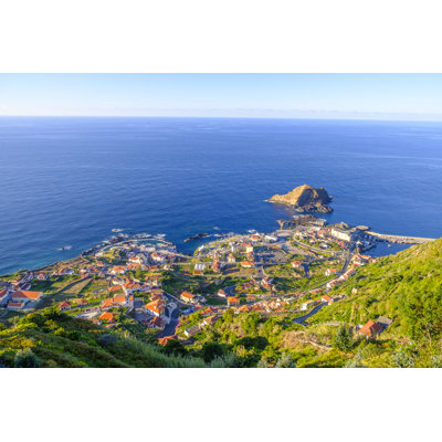 Panoramic View by Sjo