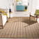 Emmaline Hand Woven Area Rug
