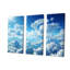 Calm Sky Embrace I - art mural ciel-210519014-210519015