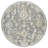 Fortuna Traditional Floral Filigree Performance Woven Indoor Area Rug-10949894