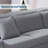 Upholstered Curved Sectional-96428299