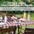 Ebern Designs Vinyl Picnic Fitted Tablecloth Cover, Solid Design, Flannel Backed Lining-1835547252-1835547261