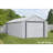 Arrow Murryhill 12 X 24 Garage, Steel Storage Building