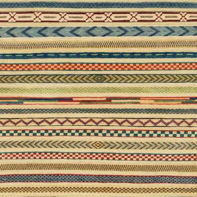 Abstract Indoor Rug