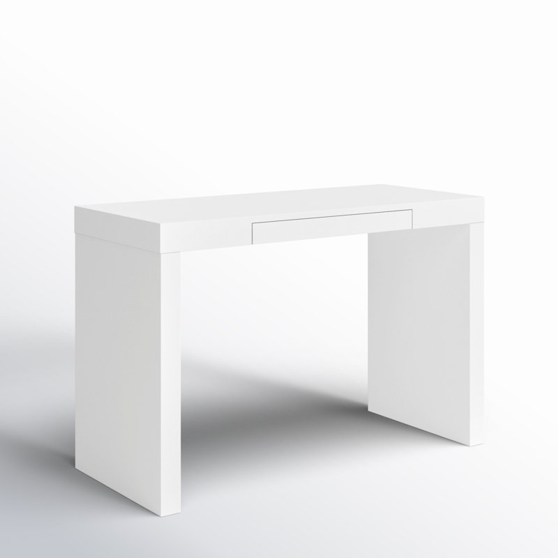 Bureau d'écriture Carson, Blanc