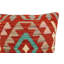 Housse et insert de coussin carré 100% laine