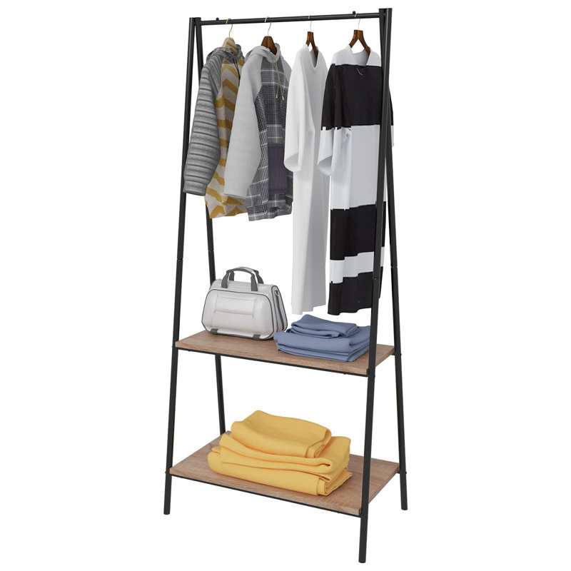 64.5cm Clothing Rack
