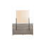 Commode à 6 tiroirs l 63 po Zarrah-791943550