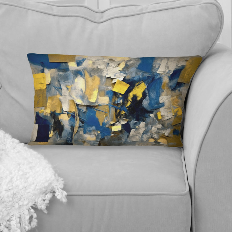 Coussin Jazz
