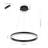 Monthamre 1 - Light LED Pendant-101109786
