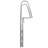4-Step Dock/Pool Ladder Aluminum 65.7"