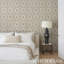 Schumacher X Backdrop Broderie Wallpaper-2088955978
