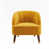 Boucle orange est en rupture de stock