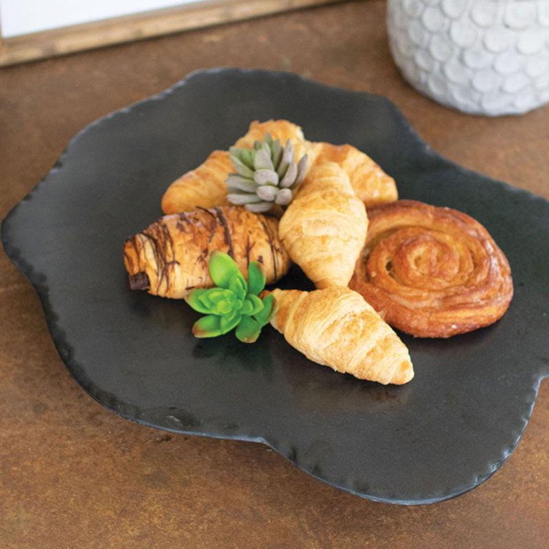Leyt Edge Lazy Susan
