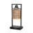 Bashford Metal Table Lamp