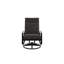 Belle Isle Outdoor Swivel Lounge Chair-25814495-25814500-25846833