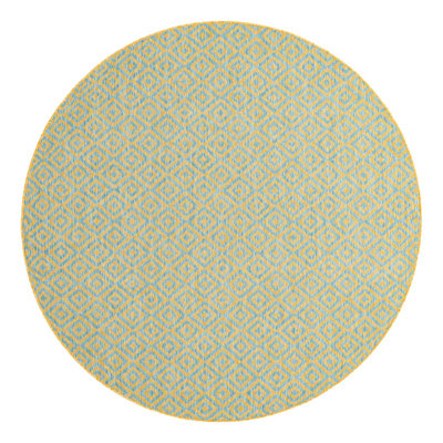 Jill Zarin Costa Rica Outdoor Rug
