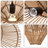 Anisur 1 - Light Rattan Bowl Pendant-723939897