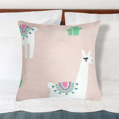 Polyester Medium Pillow
