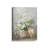 Lium "Cottage Gardening III" by Danhui Nai Mixed Media Painting Print-95383607