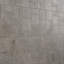 Carreau de mosaïque mural en porcelaine de 11,8 po x 15,7 po Mosaics-72849415