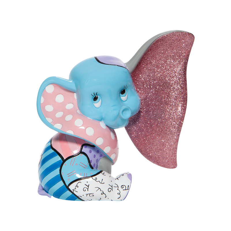 Disney/Pixar Figurines & Sculptures