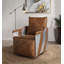 Fauteuil inclinable électrique Qalurne