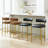 Maddox Upholstered Counter Height Bar Stools (Set of 2)-534966279