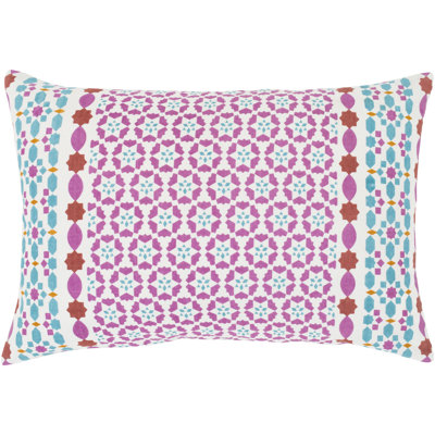 Coussin lombaire en coton Lucent