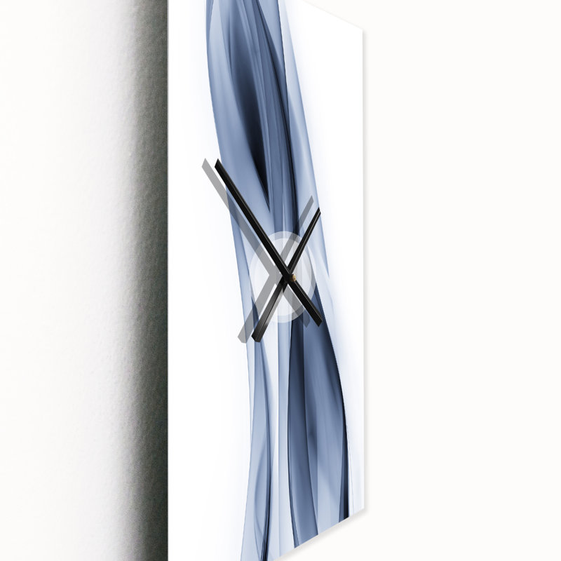 Horloge murale, Petit