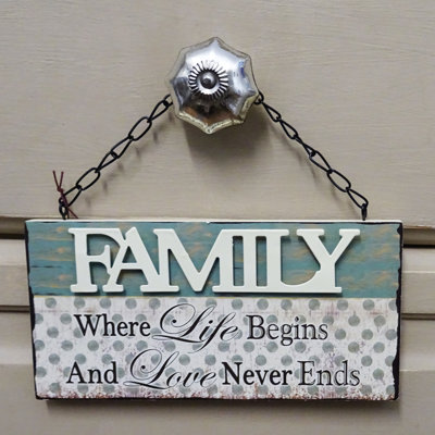 Handmade Wall Decor