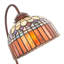 Rustic Lodge Desk Table Lamp