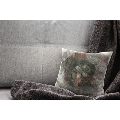 Square Cushion