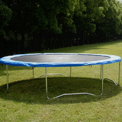 Freeport Park 3 Jumping Surface