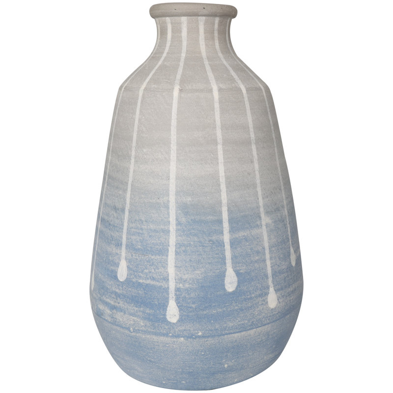 Chael Ceramic Table Vase