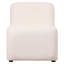 Chaise d'appoint moderne Tadeas Waterfall-1972022703