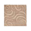 Wool Abstract Area Rug