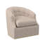Calvert Swivel Barrel Chair-70353812-70353830