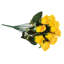 Bouquet de roses artificielles-1824170020