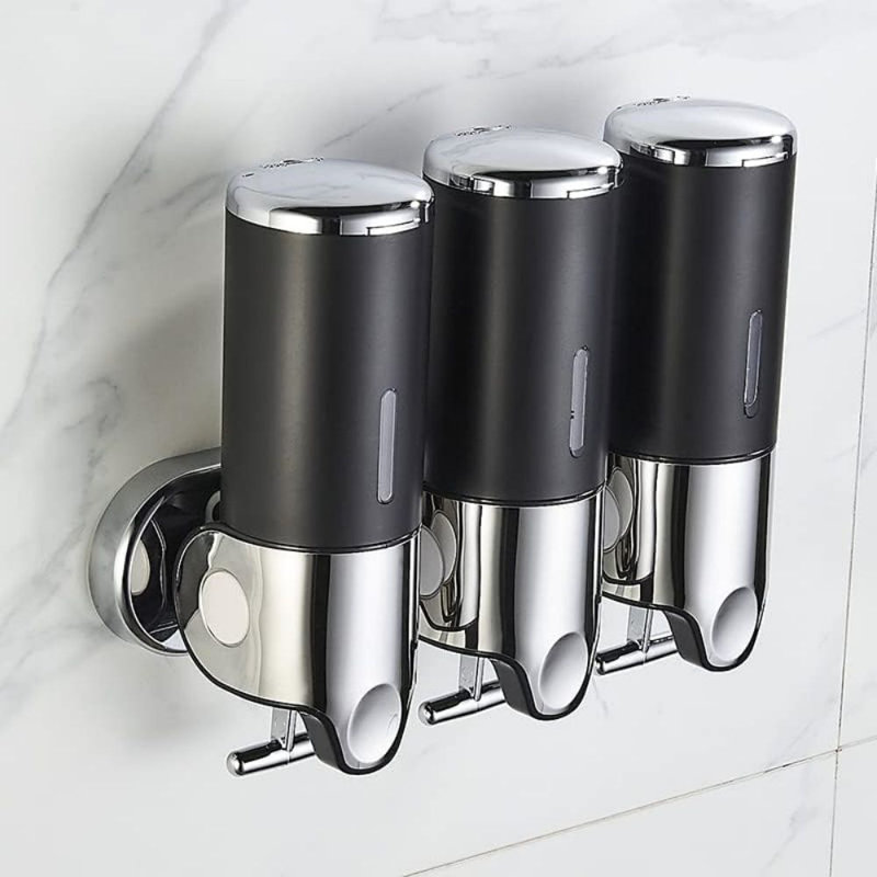 Bathroom Accessory Set
