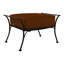 Monterra Rectangle Outdoor Ottoman Patio Ottoman-1949889111-1994102777