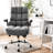 Dois Linen Executive Chair-1017207725